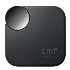Bluetooth-гарнітура CMF by Nothing Buds 2a B185 Dark Grey (A10600107)