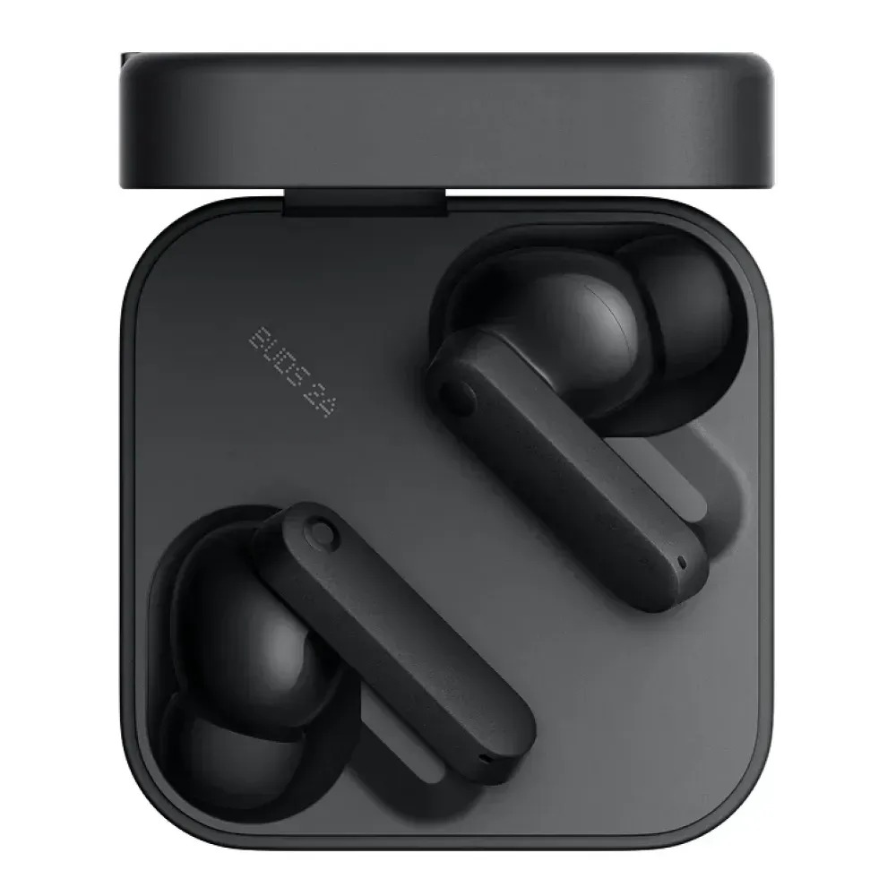 Bluetooth-гарнітура CMF by Nothing Buds 2a B185 Dark Grey (A10600107)