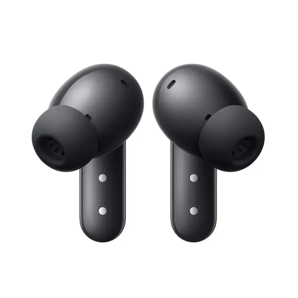 Bluetooth-гарнітура CMF by Nothing Buds 2a B185 Dark Grey (A10600107)