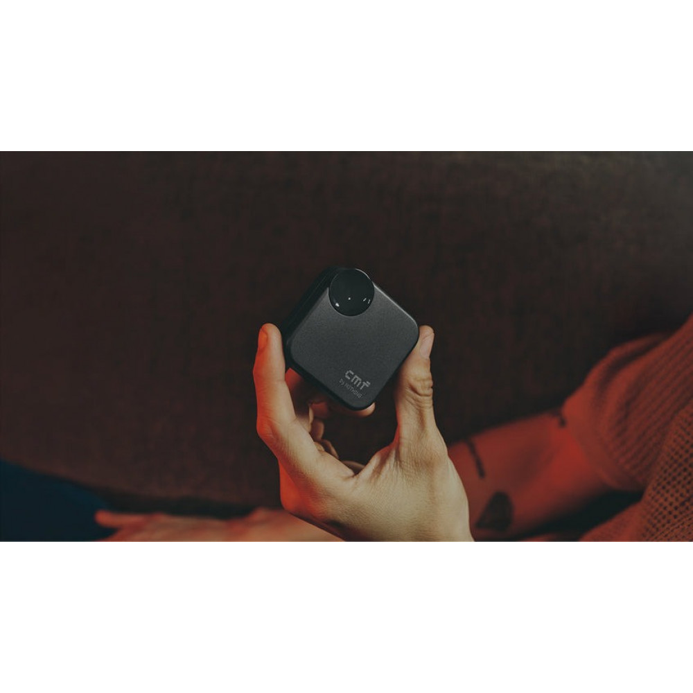 Bluetooth-гарнітура CMF by Nothing Buds 2a B185 Dark Grey (A10600107)_EU