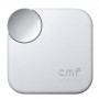 Bluetooth-гарнітура CMF by Nothing Buds 2a B185 Light Grey (A10600109)