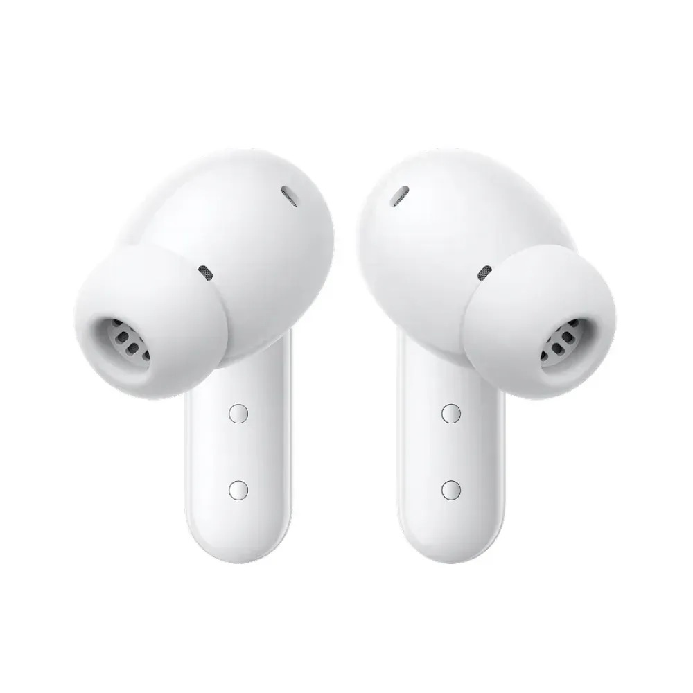 Bluetooth-гарнітура CMF by Nothing Buds 2a B185 Light Grey (A10600109)