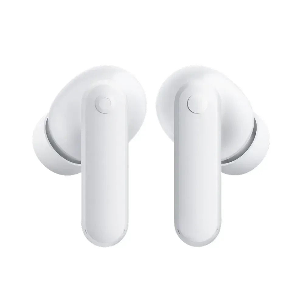 Bluetooth-гарнітура CMF by Nothing Buds 2a B185 Light Grey (A10600109)