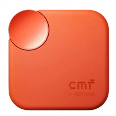 Bluetooth-гарнітура CMF by Nothing Buds 2a B185 Orange (A10600111)
