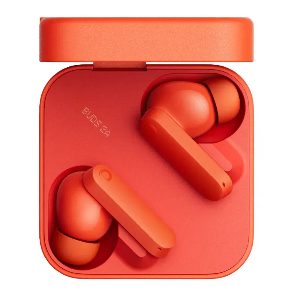 Bluetooth-гарнітура CMF by Nothing Buds 2a B185 Orange (A10600111)_EU