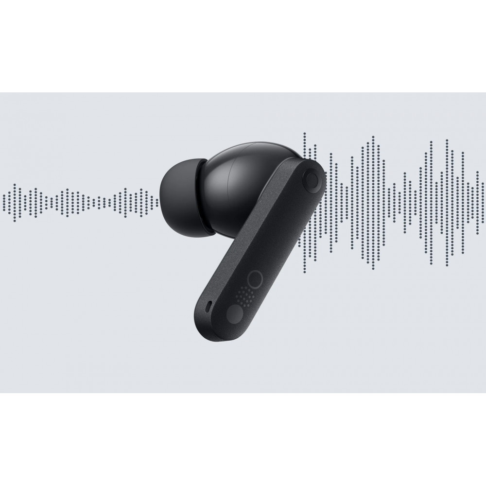 Bluetooth-гарнітура CMF by Nothing Buds Pro 2 B187 Dark Grey (A10600117)_EU