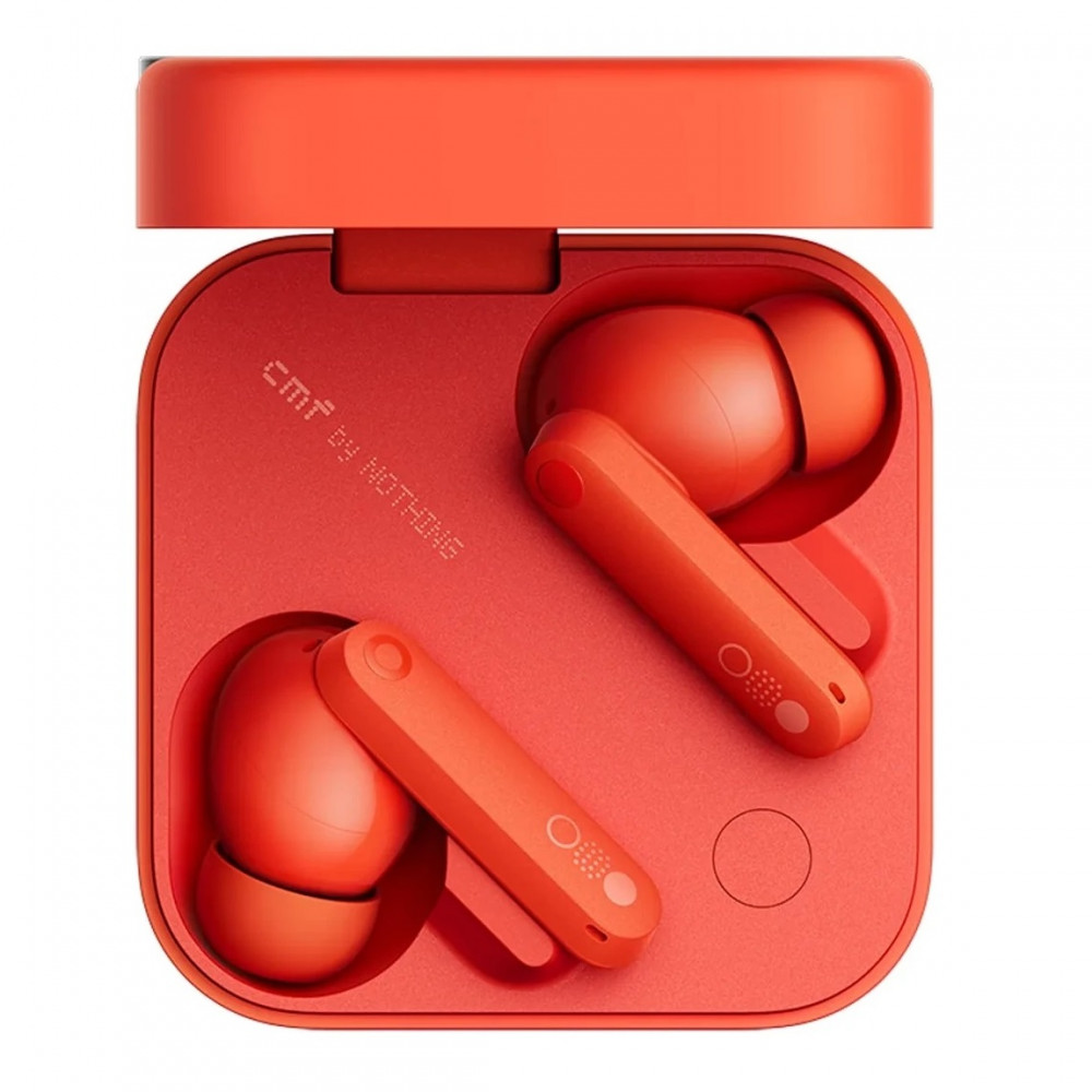 Bluetooth-гарнітура CMF by Nothing Buds Pro 2 B187 Orange (A10600118)_EU
