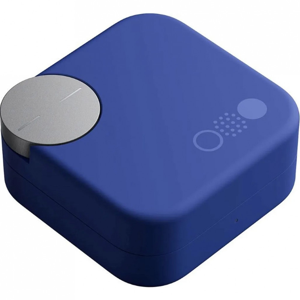 Bluetooth-гарнітура CMF by Nothing Buds Pro 2 B187 Blue (A10600119)_EU