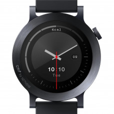 Смарт-годинник CMF by Nothing Watch 3 Pro Dark Grey (A10700020)_EU