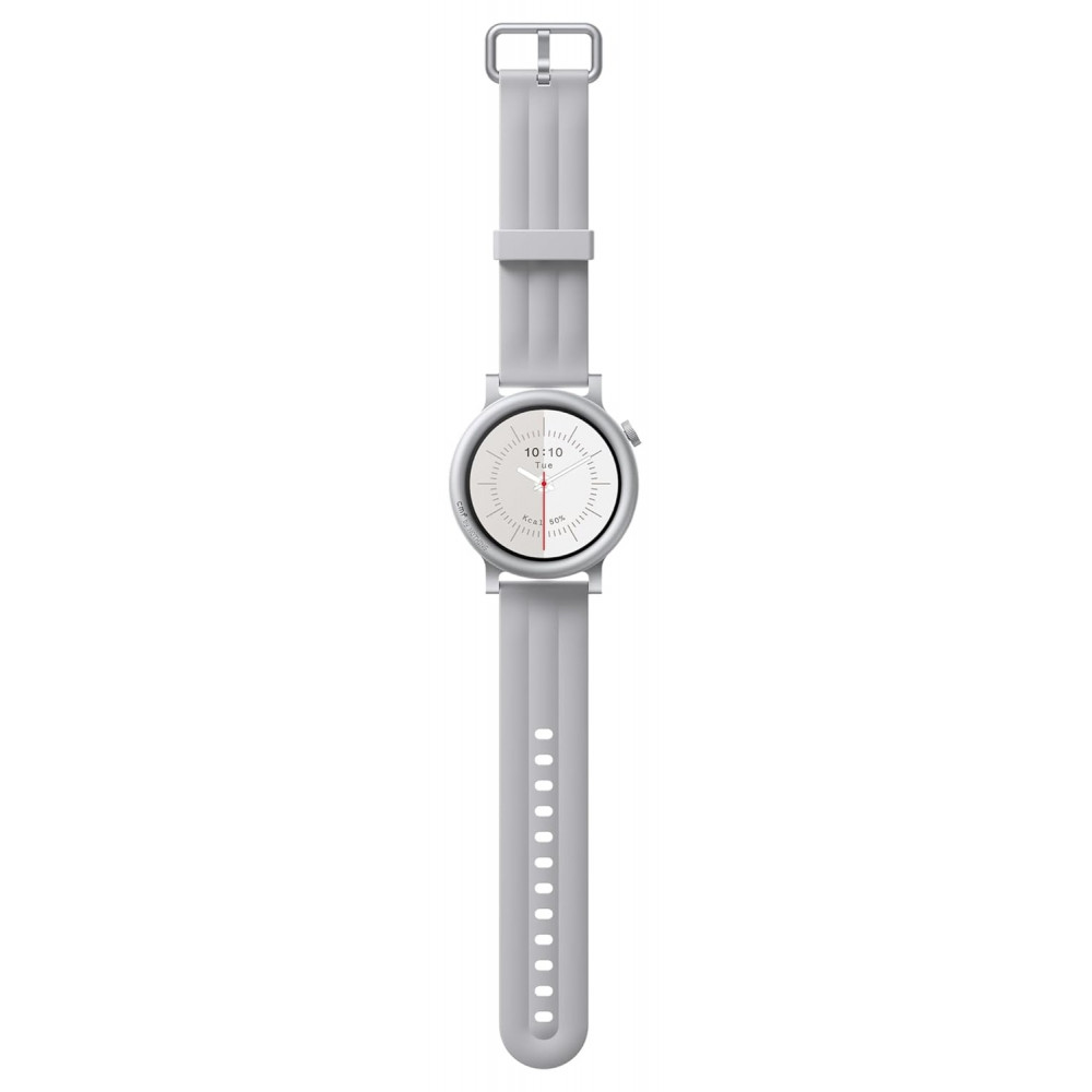 Смарт-годинник CMF by Nothing Watch 3 Pro Light Grey (A10700022)_EU