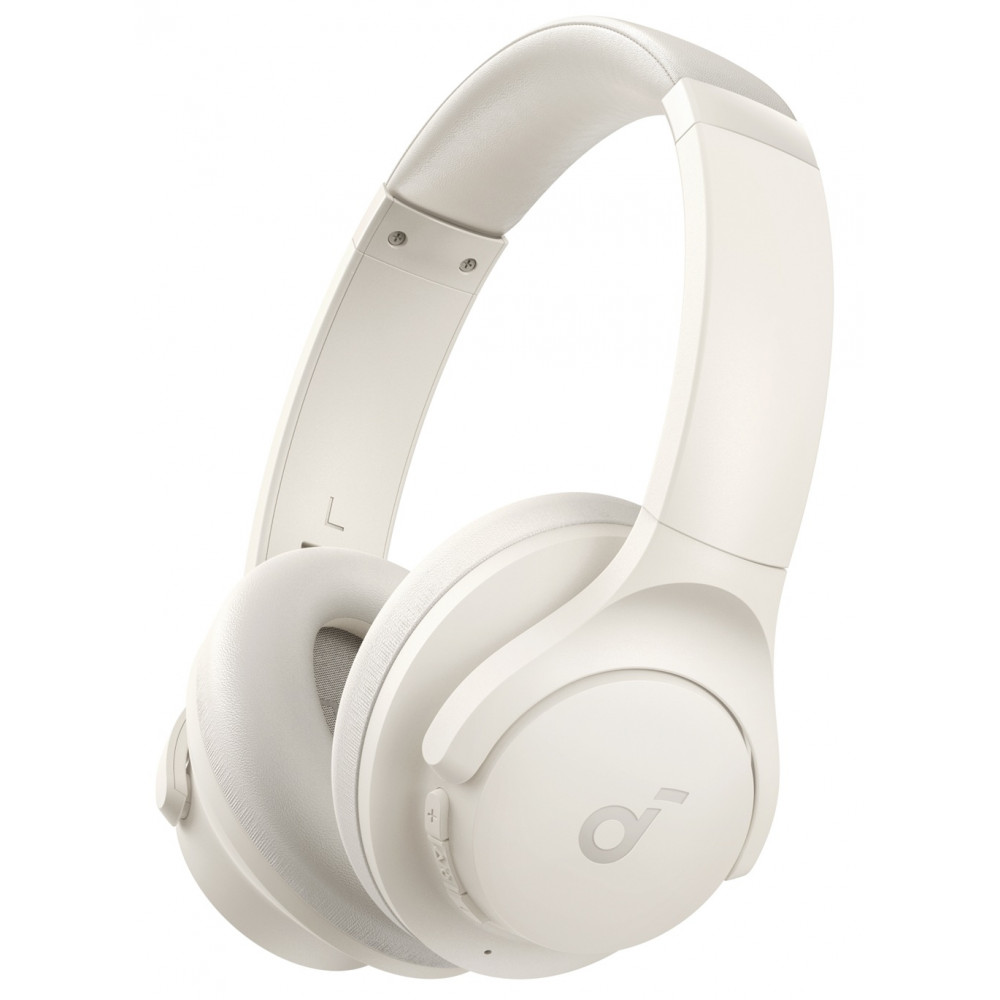 Bluetooth-гарнітура Anker SoundCore Q11i White (A3005G21)