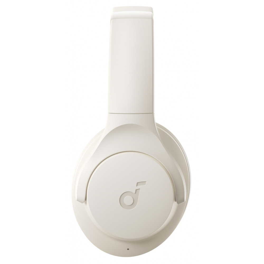 Bluetooth-гарнітура Anker SoundCore Q11i White (A3005G21)