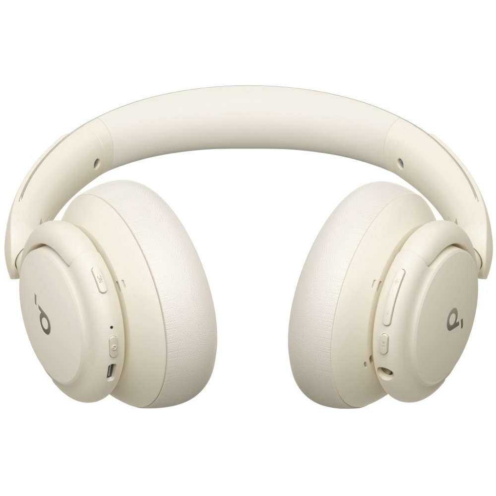 Bluetooth-гарнітура Anker SoundCore Life Q30 v2 White (A3028323)