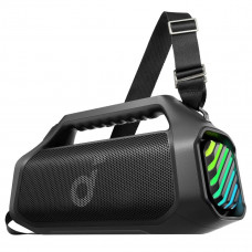 Акустична система Anker SoundCore Boom 2 Pro Black (A3134A11) Акустична система Anker SoundCore Boom 2 Pro Black (A3134A11)