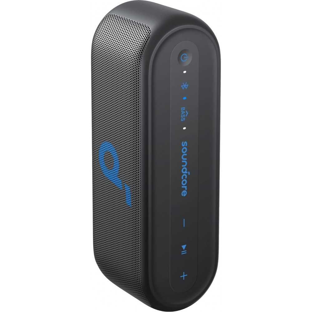 Акустична система Anker SoundCore Select 2S Black (A3171011)