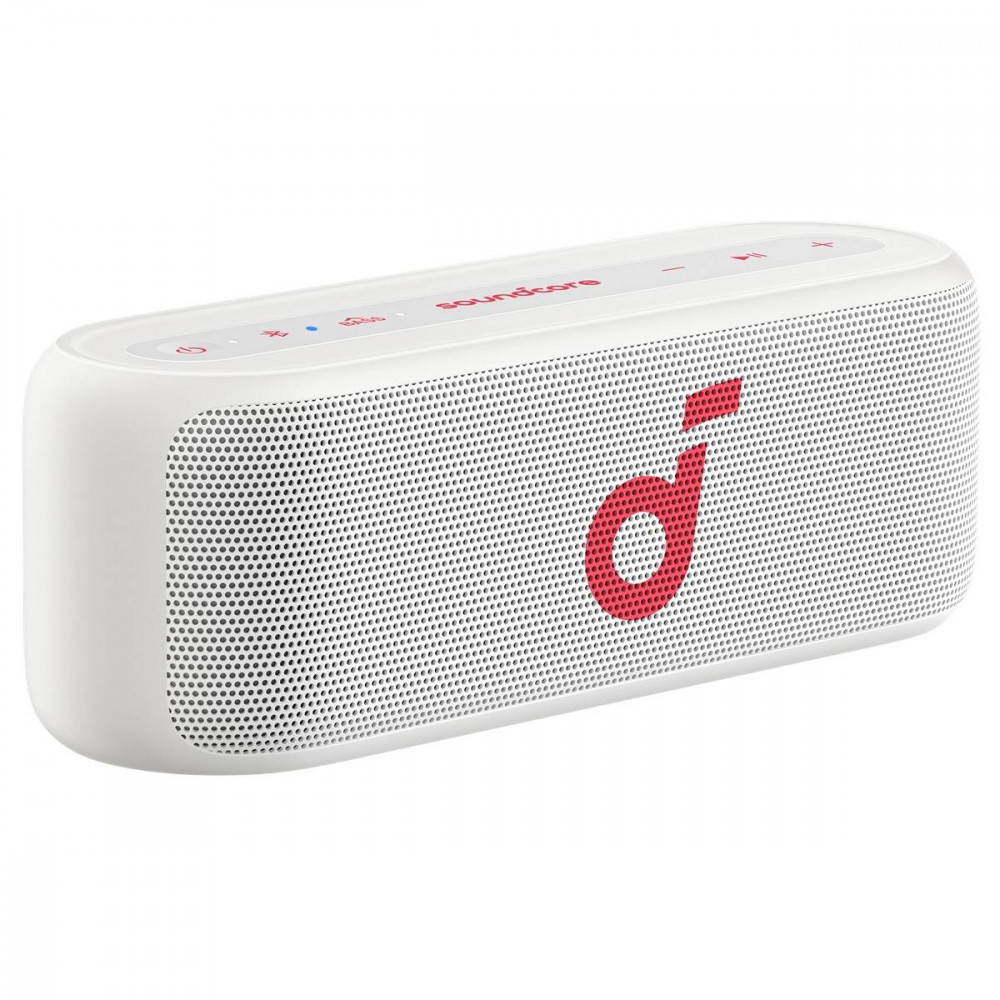 Акустична система Anker SoundCore Select 2S White (A3171021)