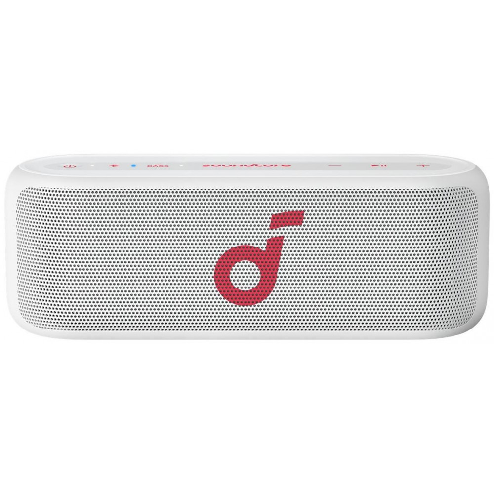 Акустична система Anker SoundCore Select 2S White (A3171021)