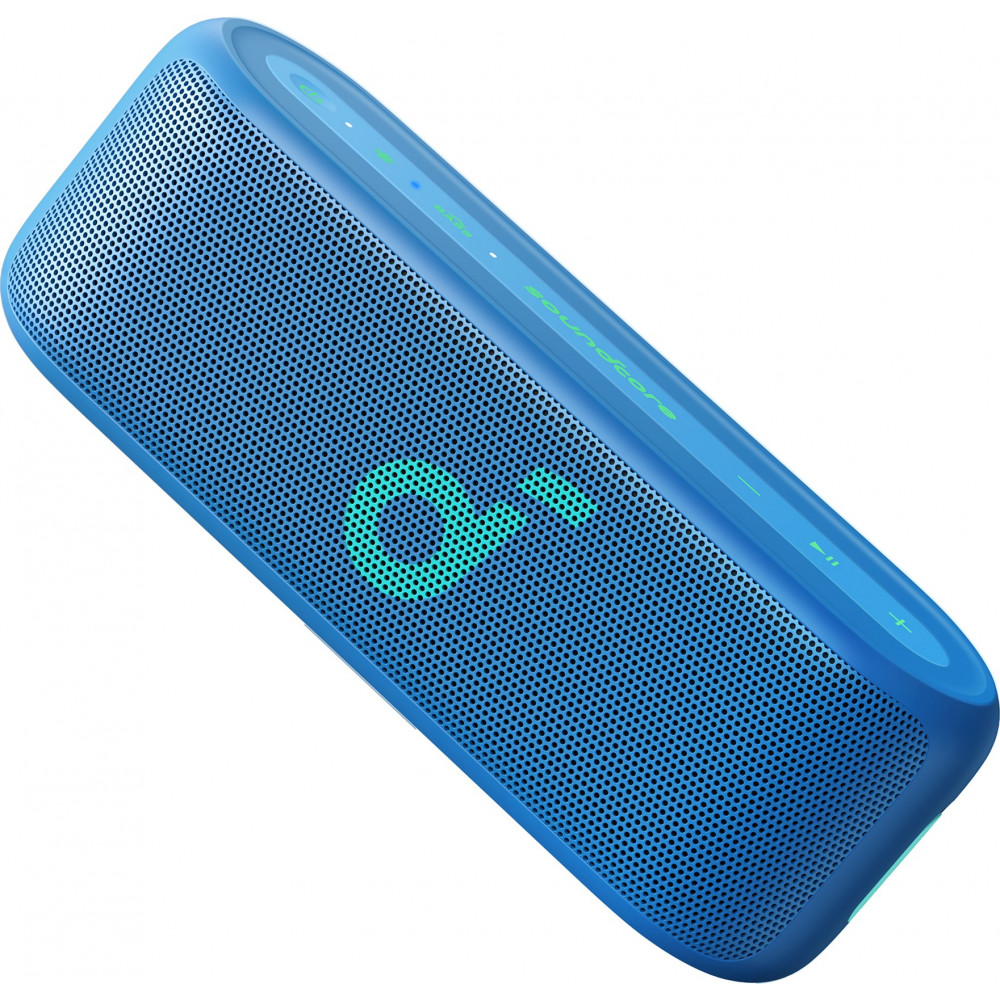 Акустична система Anker SoundCore Select 2S Blue (A3171031)