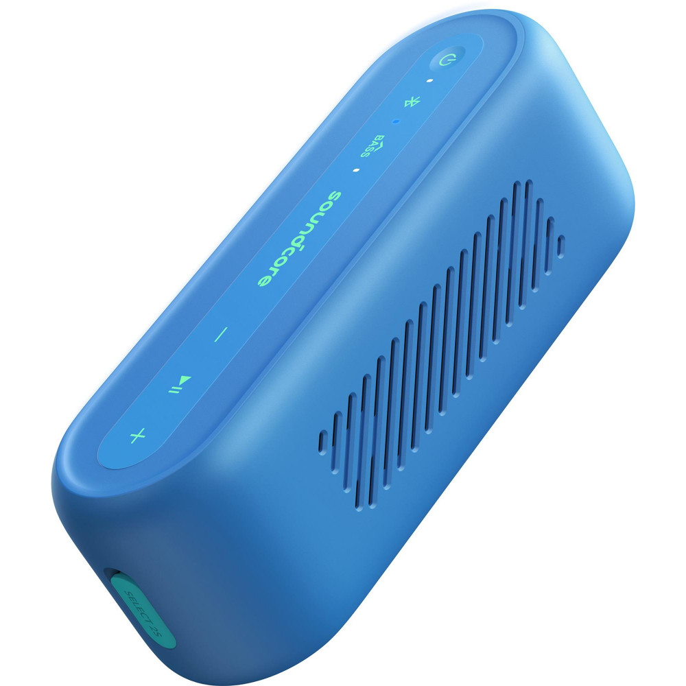 Акустична система Anker SoundCore Select 2S Blue (A3171031)