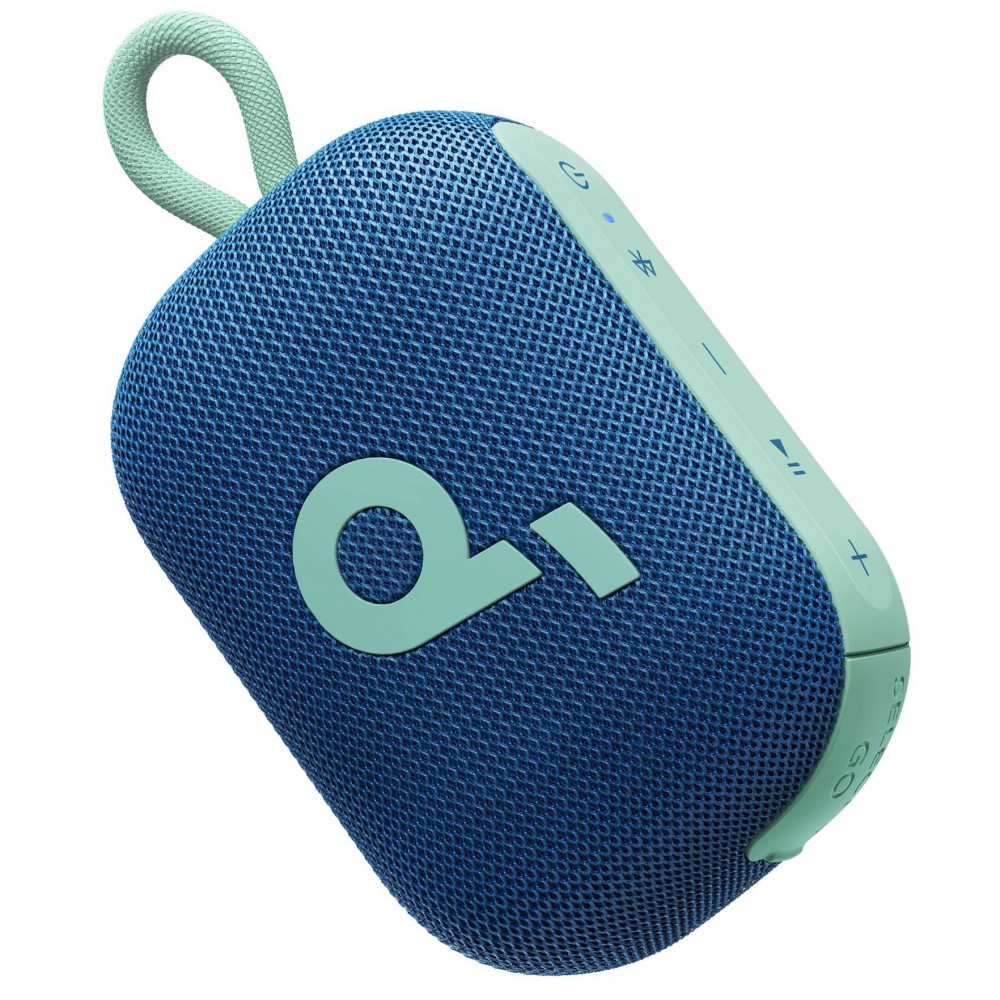Акустична система Anker SoundCore Select 4 Go Blue (A31X1031)