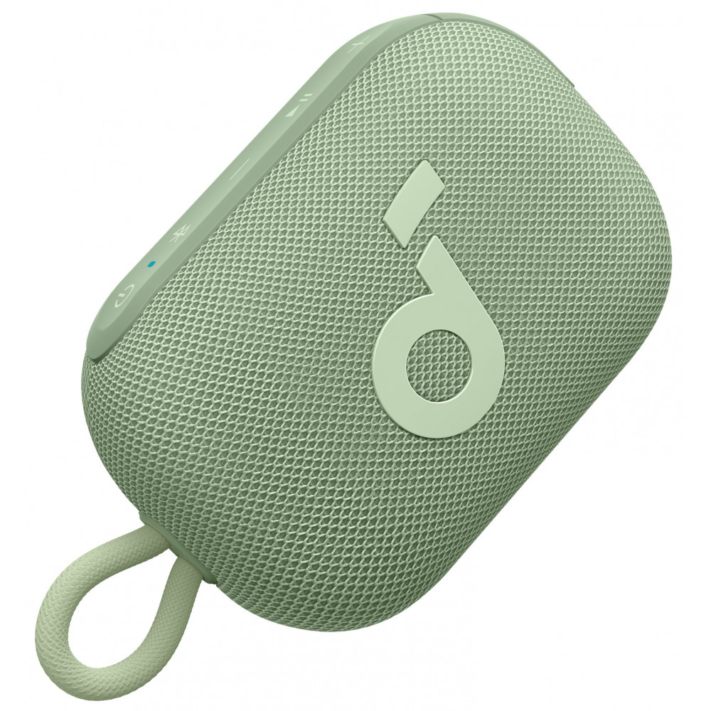 Акустична система Anker SoundCore Select 4 Go Green (A31X1061)