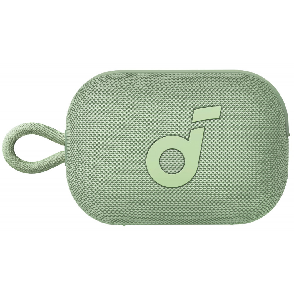 Акустична система Anker SoundCore Select 4 Go Green (A31X1061)