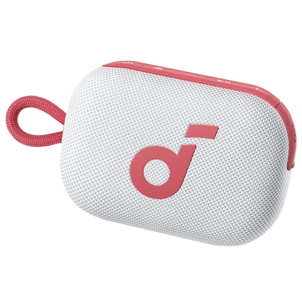 Акустична система Anker SoundCore Select 4 Go Red (A31X1091)