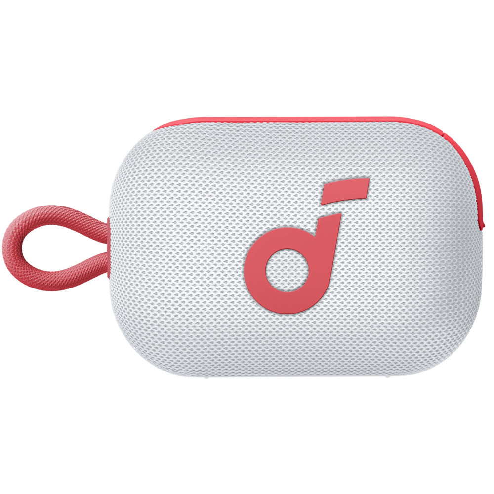 Акустична система Anker SoundCore Select 4 Go Red (A31X1091)