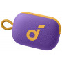 Акустична система Anker SoundCore Select 4 Go Purple (A31X10Q1)