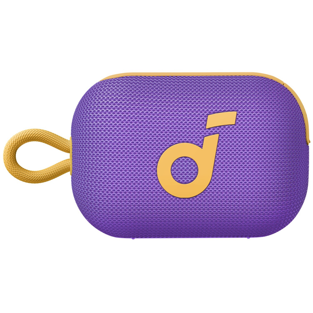 Акустична система Anker SoundCore Select 4 Go Purple (A31X10Q1)