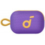 Акустична система Anker SoundCore Select 4 Go Purple (A31X10Q1)