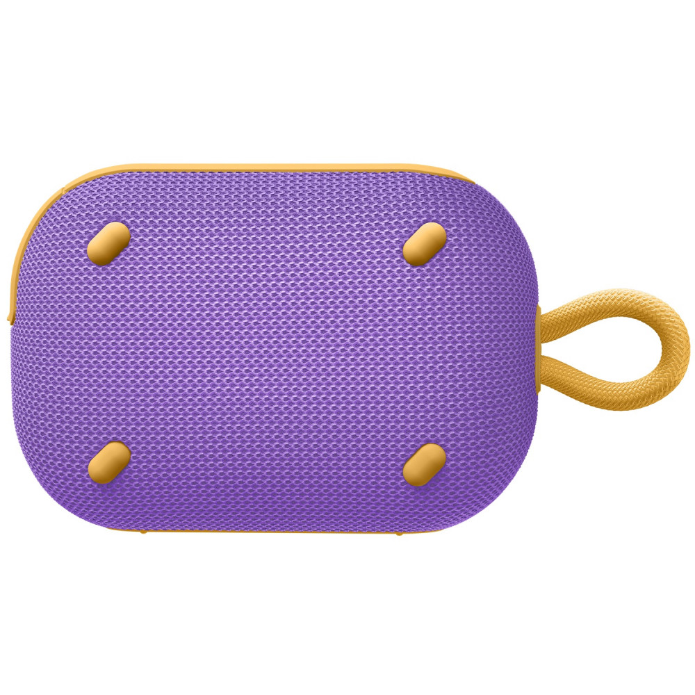 Акустична система Anker SoundCore Select 4 Go Purple (A31X10Q1)