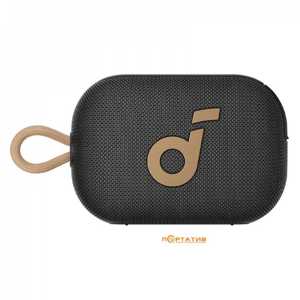 Акустична система Anker SoundCore Select 4 Go Gold (A31X1BB1)