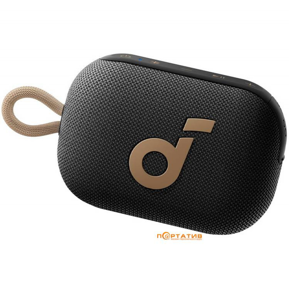 Акустична система Anker SoundCore Select 4 Go Gold (A31X1BB1)