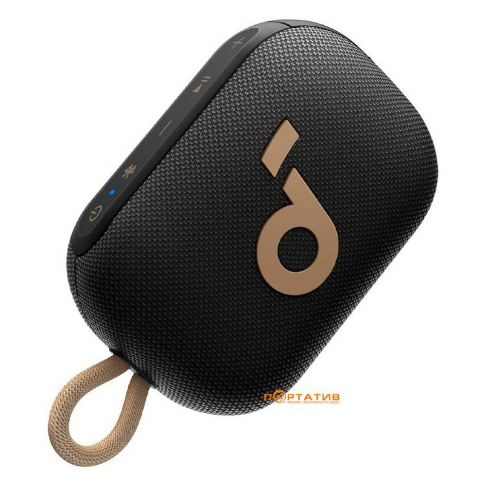 Акустична система Anker SoundCore Select 4 Go Gold (A31X1BB1)