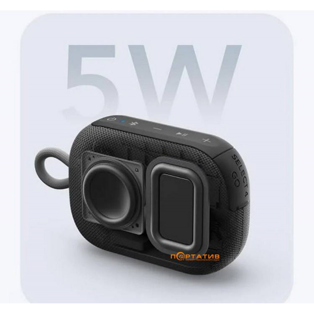 Акустична система Anker SoundCore Select 4 Go Gold (A31X1BB1)