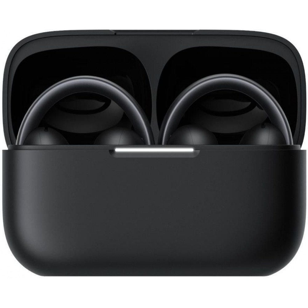 Bluetooth-гарнітура Anker SoundCore AeroClip Black (A3388G11)