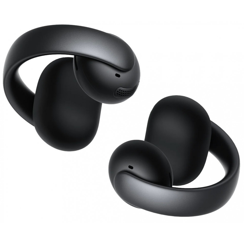 Bluetooth-гарнітура Anker SoundCore AeroClip Black (A3388G11)