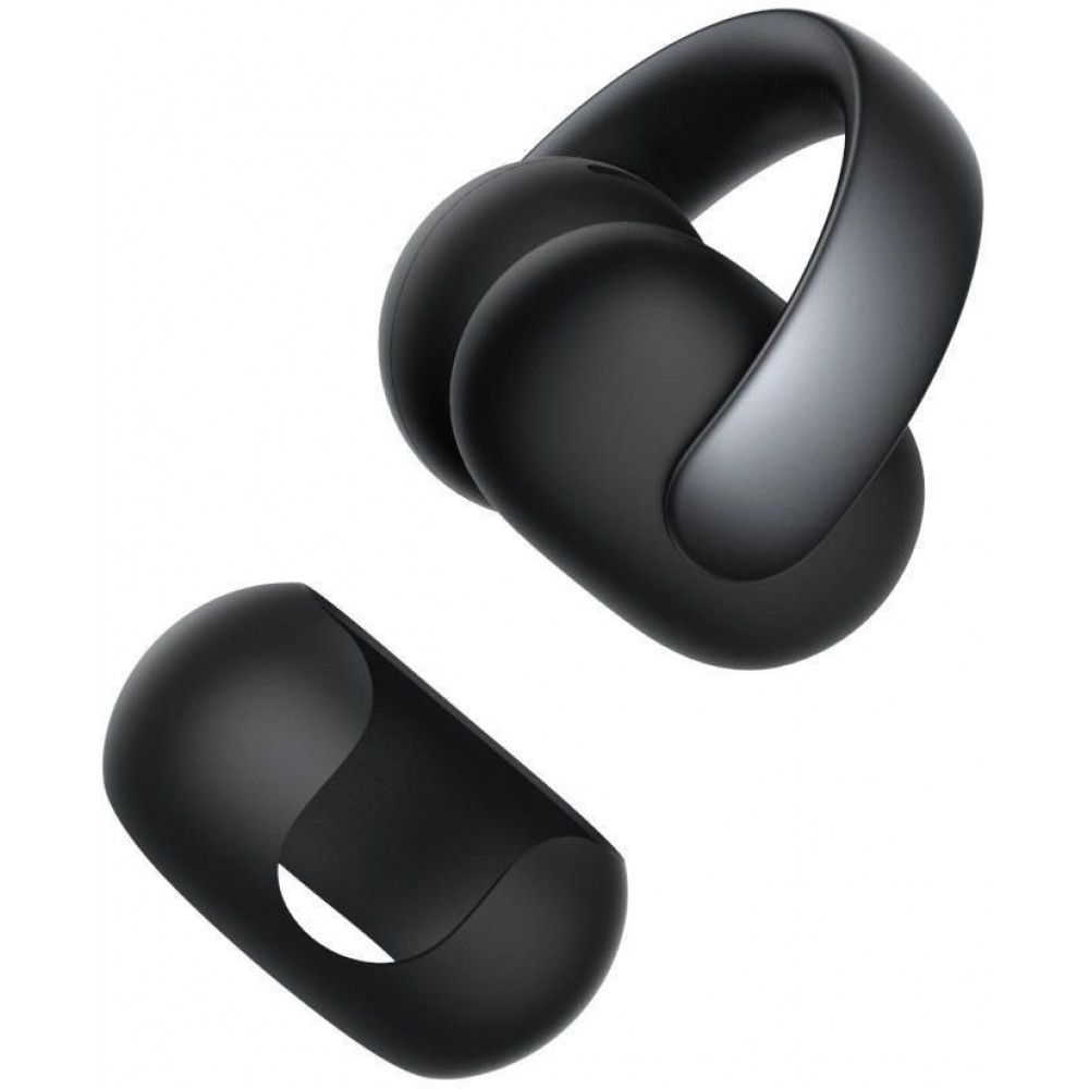 Bluetooth-гарнітура Anker SoundCore AeroClip Black (A3388G11)
