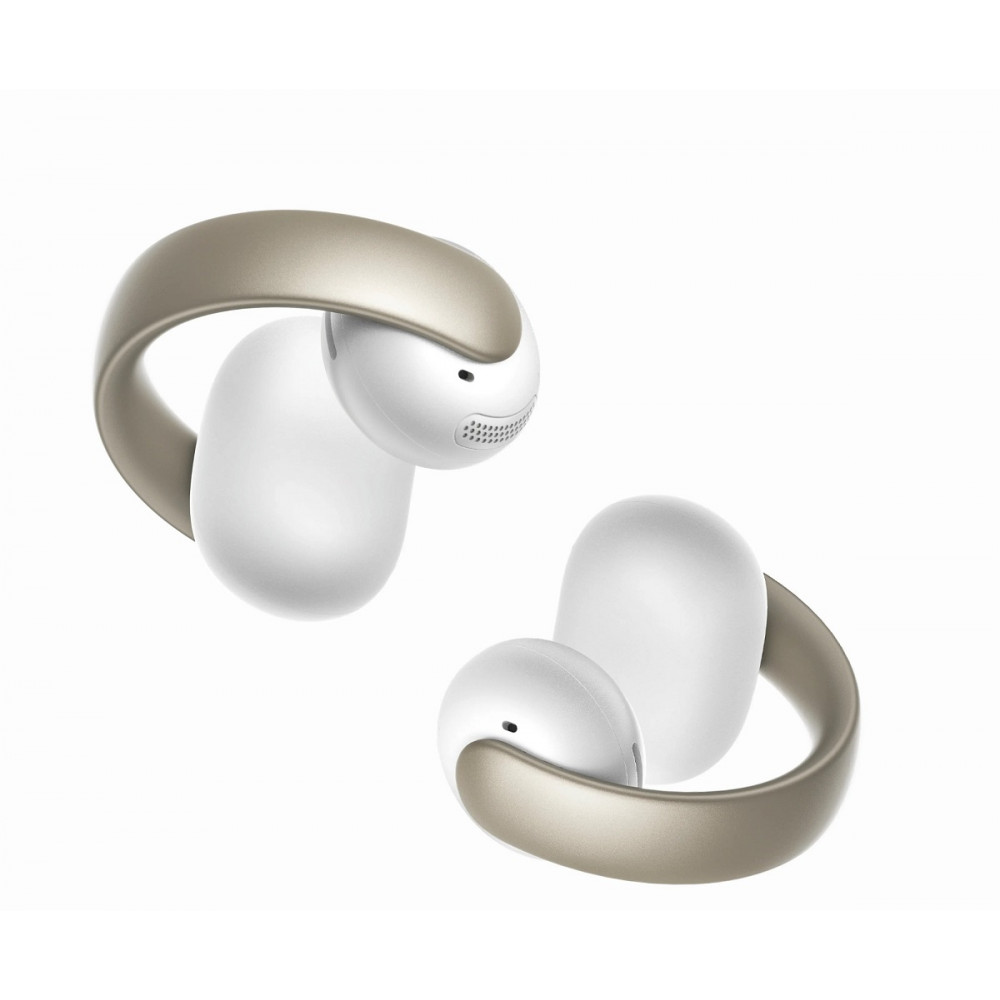 Bluetooth-гарнітура Anker SoundCore AeroClip White (A3388G21)