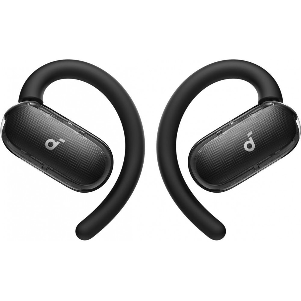 Bluetooth-гарнітура Anker SoundCore V40i Black (A3878G11)