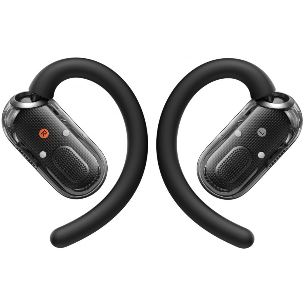 Bluetooth-гарнітура Anker SoundCore V40i Black (A3878G11)