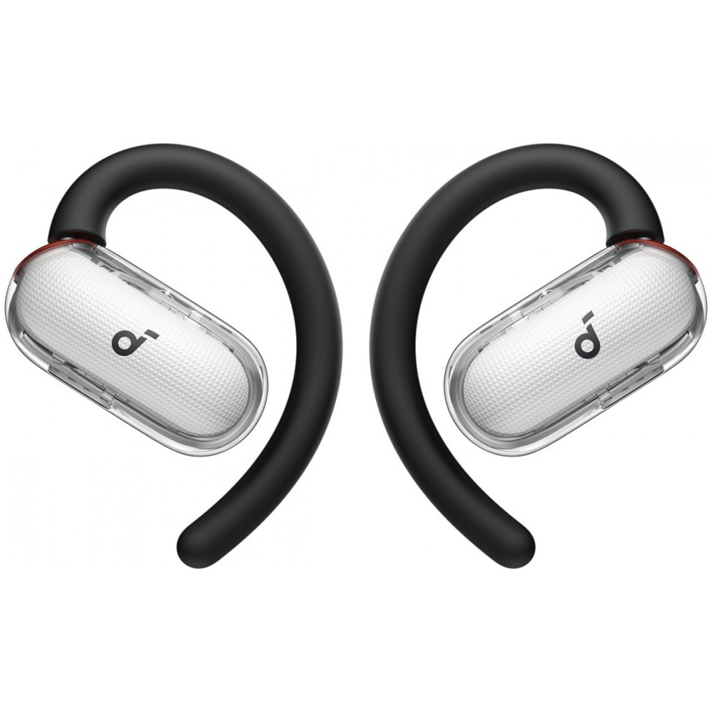 Bluetooth-гарнітура Anker SoundCore V40i White (A3878G21)