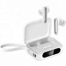 Bluetooth-гарнітура Anker SoundСore P41i White (A3937G21)