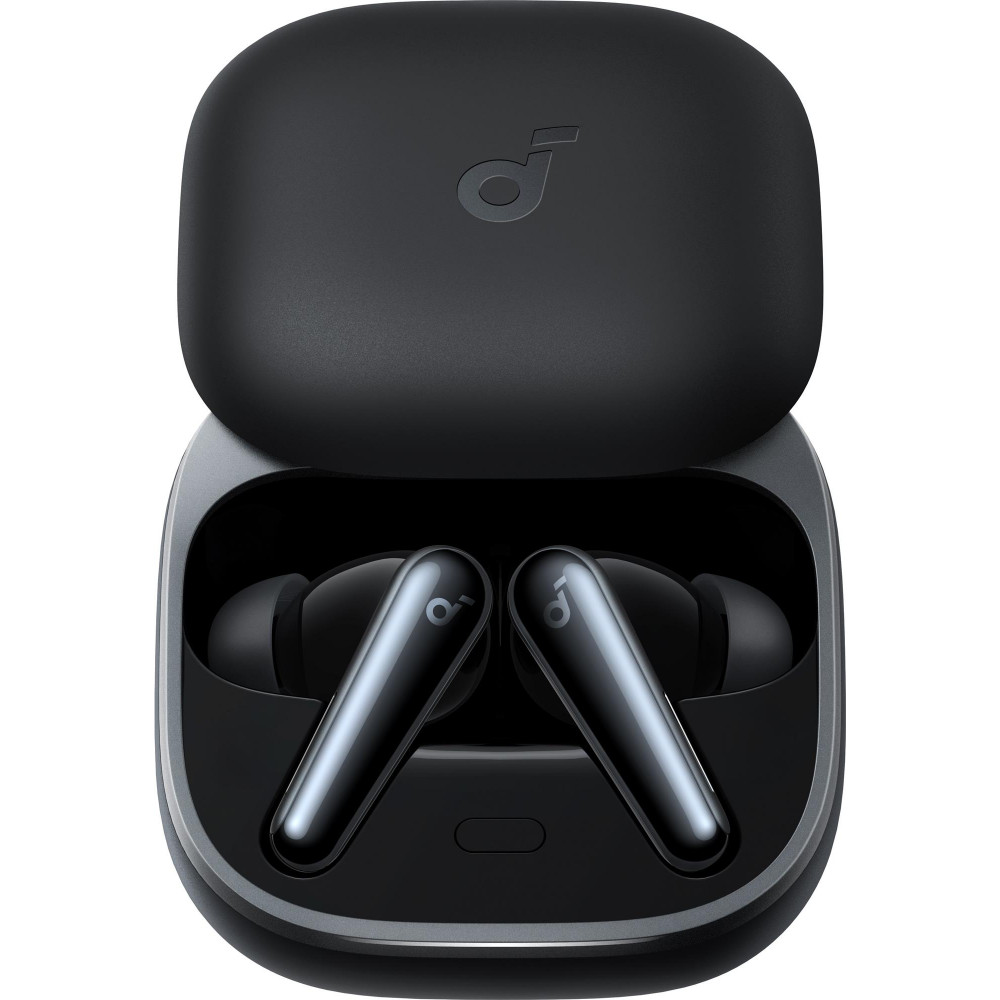 Bluetooth-гарнітура Anker SoundCore Liberty 5 ANC Black (A3957G11)