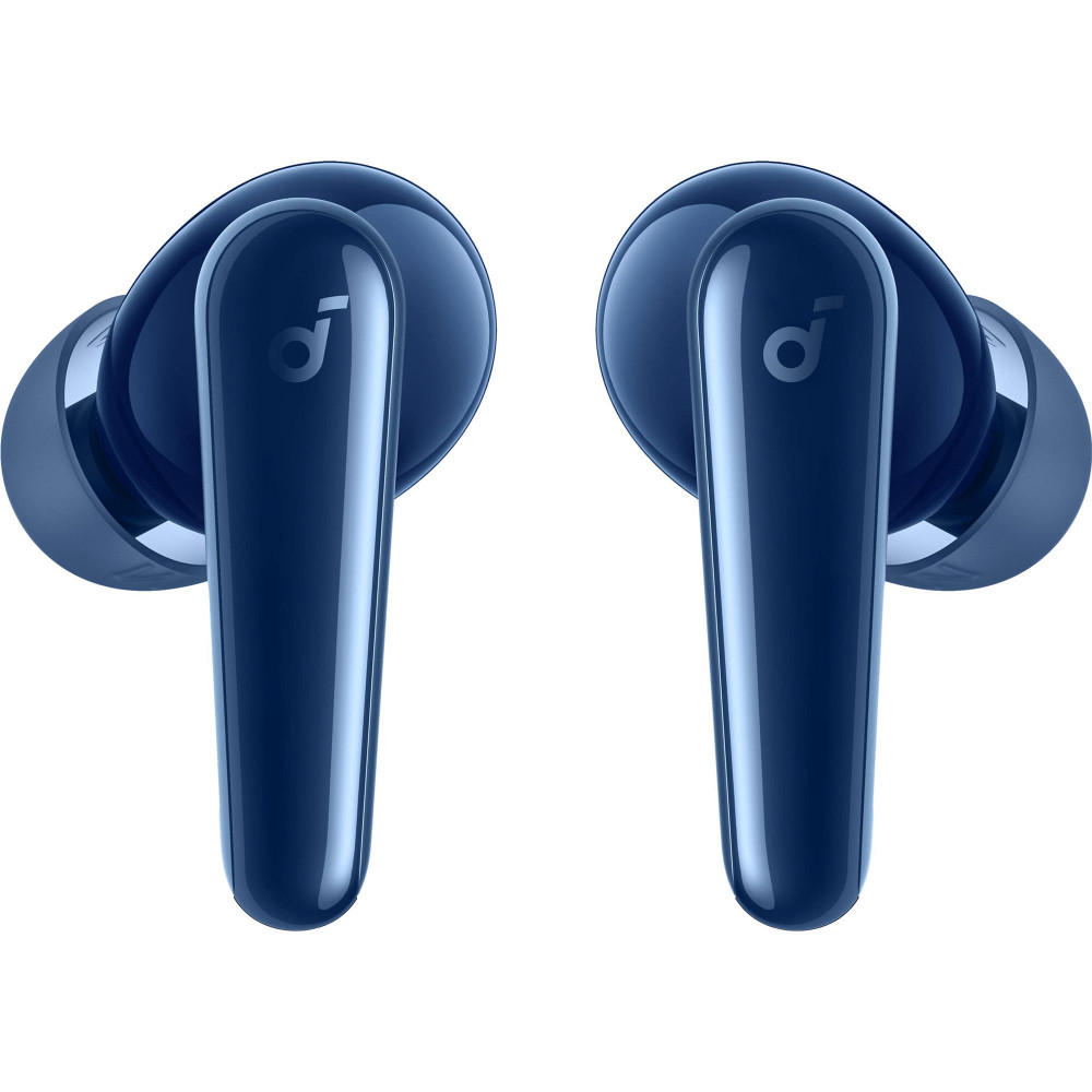 Bluetooth-гарнітура Anker SoundCore Liberty 5 ANC Blue (A3957G31)