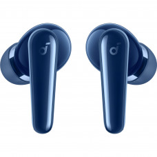 Bluetooth-гарнітура Anker SoundCore Liberty 5 ANC Blue (A3957G31) Bluetooth-гарнітура Anker SoundCore Liberty 5 ANC Blue (A3957G31)