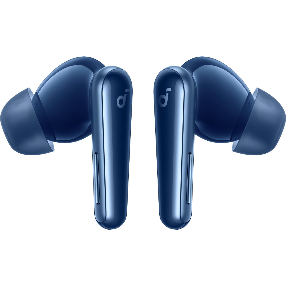 Bluetooth-гарнітура Anker SoundCore Liberty 5 ANC Blue (A3957G31)