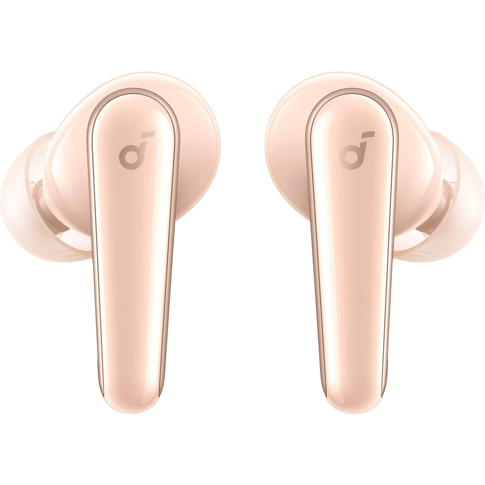 Bluetooth-гарнітура Anker SoundCore Liberty 5 ANC Pink (A3957G51)