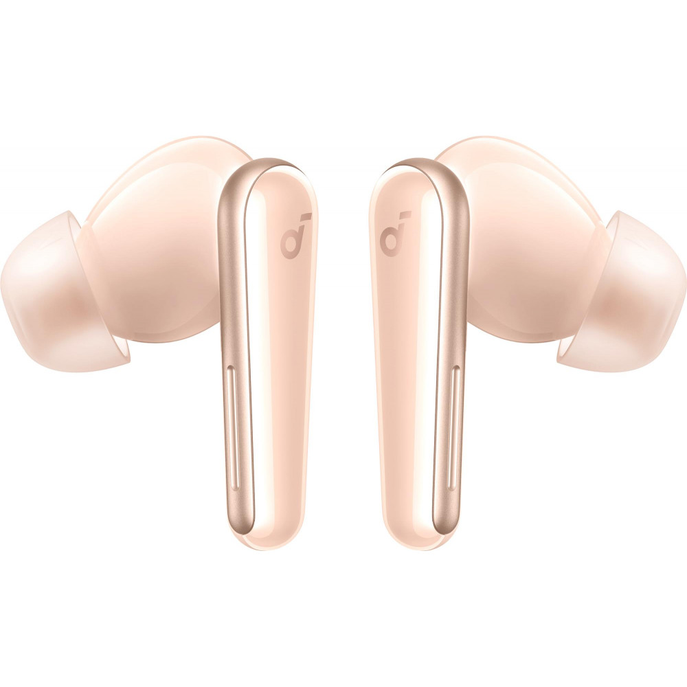 Bluetooth-гарнітура Anker SoundCore Liberty 5 ANC Pink (A3957G51)